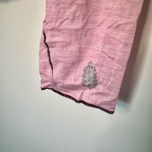 $60 FP Movement x Hatch Right On Run Layer size small m9 - Picture 6 of 7
